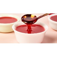 吉貝玫瑰味調(diào)味醬