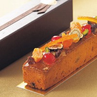 長(zhǎng)磅蛋糕