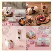 各節(jié)日禮盒以及和果子禮盒