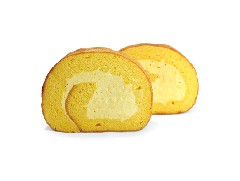 北海道玉米戚風卷