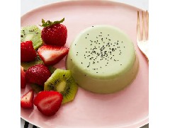 香甜順滑的高顏值小甜品，簡(jiǎn)單易學(xué)！