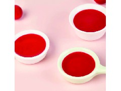 這份夢幻櫻花粉，請你收好！