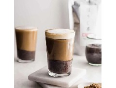 在家也能輕松get的兩款濃郁香醇的焙茶拿鐵！