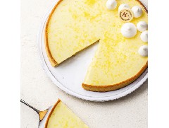 經(jīng)典法甜——酸酸甜甜的檸檬撻！