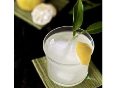 微醺飲品丨超清爽的柚子雞尾酒！